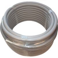 Wavin Tigris Alupex - AluPEX-rr (rulle m. 10 mm isolering / 10 bar / 95 C)