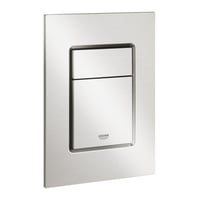 Grohe Skate Cosmopolitan S betjeningsplade