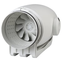 Kanalventilator TD 350/125 Silent