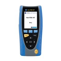 Navitek NT Pro netvrkstester