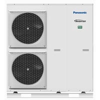WH-MXC09J3E8 T-cap R32 monoblock Panasonic