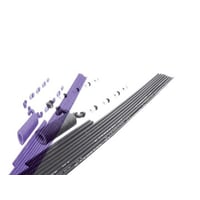 Watercare tryksivestrenge