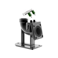 Grundfos autokobling DN40 til SEG pumper Grundfos