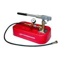 Rothenberger RP 30 Trykprvepumpe