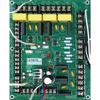 Panasonic CZ-NS4P Print til luft/vand varmepumpe