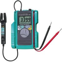 Elma Instruments Kewmate 2000 - Multimeter