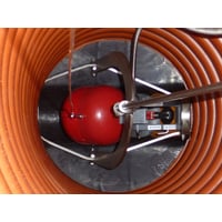 Napan 1MK hjvandslukke til 315 x 110 rensebrnd