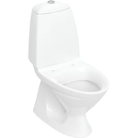 If Cera gulvstende toilet If