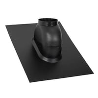 Taginddkning t/gas 125 5-45gr sort SabetoFlex